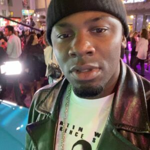 Derek Luke Instagram - #badboysforlife Life comes full circle God Bless & “Happy 😊 New Year”