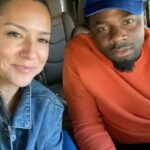 Derek Luke