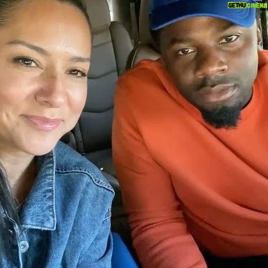 Derek Luke - 5.4K Likes - Under normal conditions relationships & marriages take work…
There is a parable of two families, one built on rock and the other on sand. 🏡-🏘 They both face major storms: hurtful words, financial challenges, loss, COVID 19, and all types of fear… But only one withstood the storm. ☔️ The one built on rock. The rock is love.
Better together, we can beat the storm. Don’t let it beat you.
Be encouraged. Remember to be kind to yourself and to each other.
@psjimmyevans