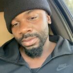 Derek Luke