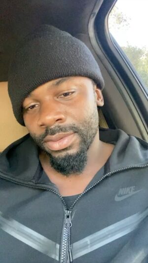 Derek Luke Instagram - People do what they’re told

“People do what they are told not what they think if they Perceive the info is coming from a legitimate AUTHORITY it’s called the Milgrim Experiment:)” it’s deep not political at ALL