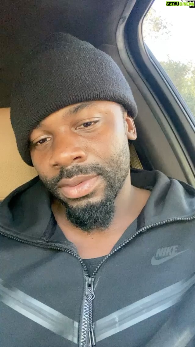 Derek Luke - 2.4K Likes - People do what they’re told
“People do what they are told not what they think if they Perceive the info is coming from a legitimate AUTHORITY it’s called the Milgrim Experiment:)” it’s deep not political at ALL