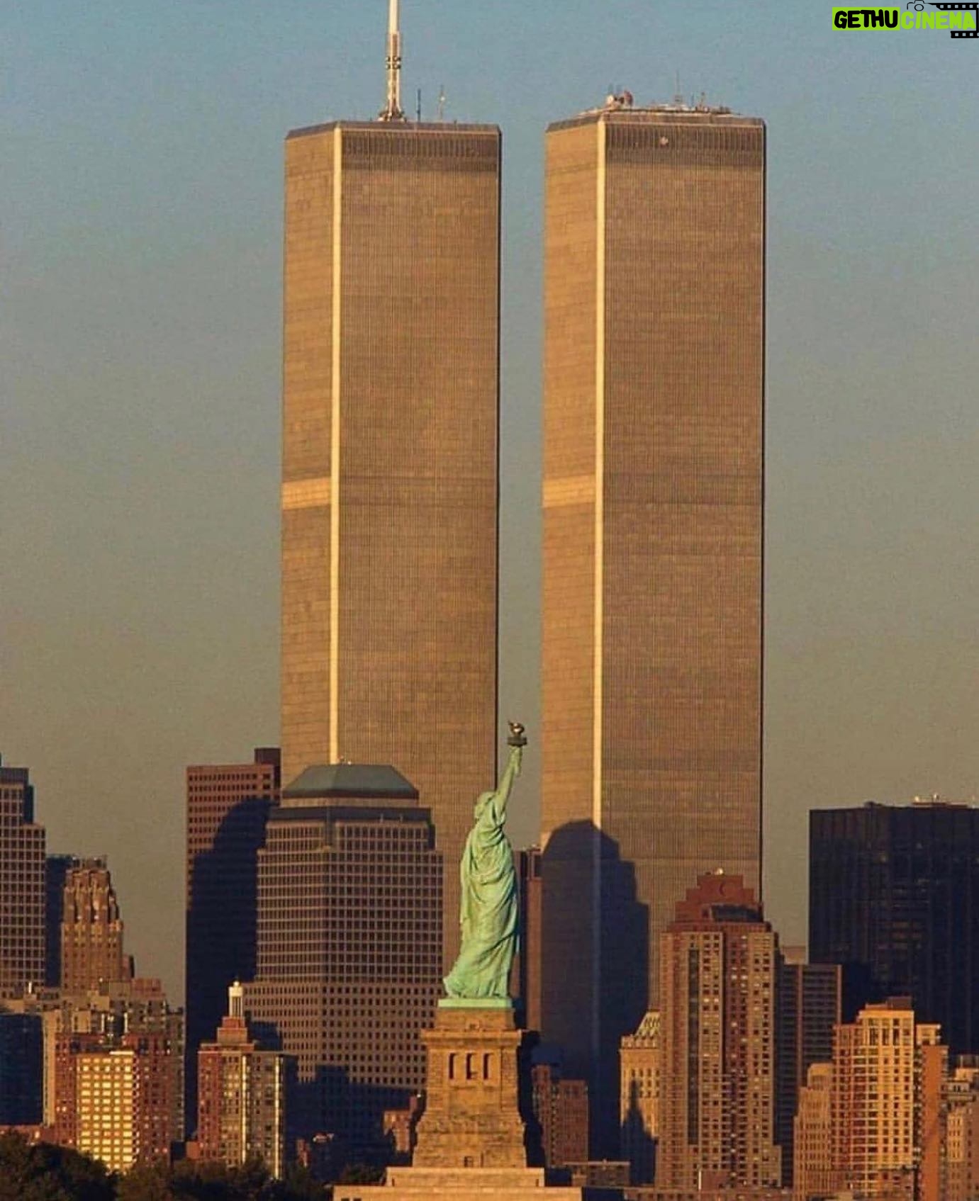 Derek Luke - 2.5K Likes - Took some time today to reflect on the tragic events of September 11th, 2001. No matter how much time has passed... our hearts remain tender. We remember those who lost their lives, their loved ones, and the heroic first responders who sacrificed so much. 🇺🇸
Love and strength to all the lives that were forever changed 19 years ago. 🕊❤️