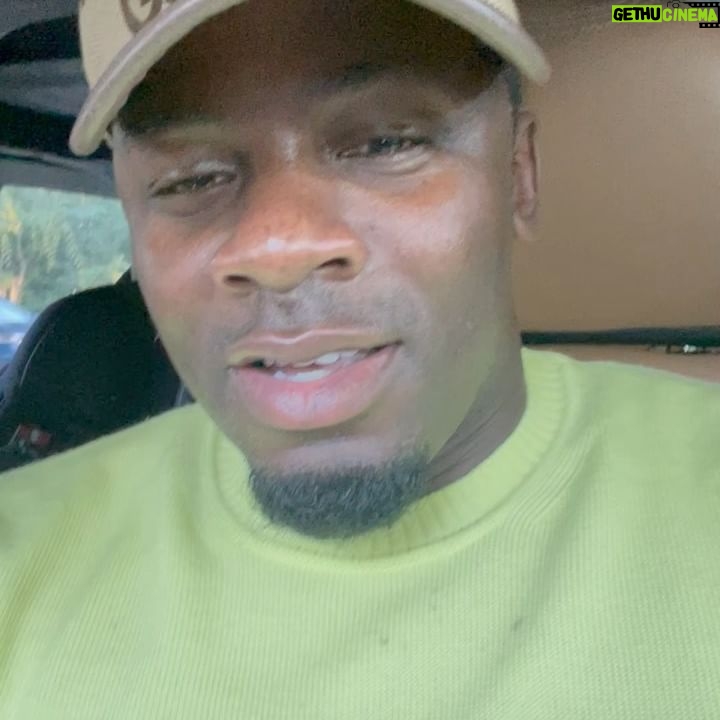 Derek Luke - 10.7K Likes - Happiest Father’s Day/ family, faith, and fatherhood