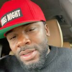 Derek Luke