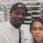 Derek Luke