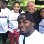 Derek Luke