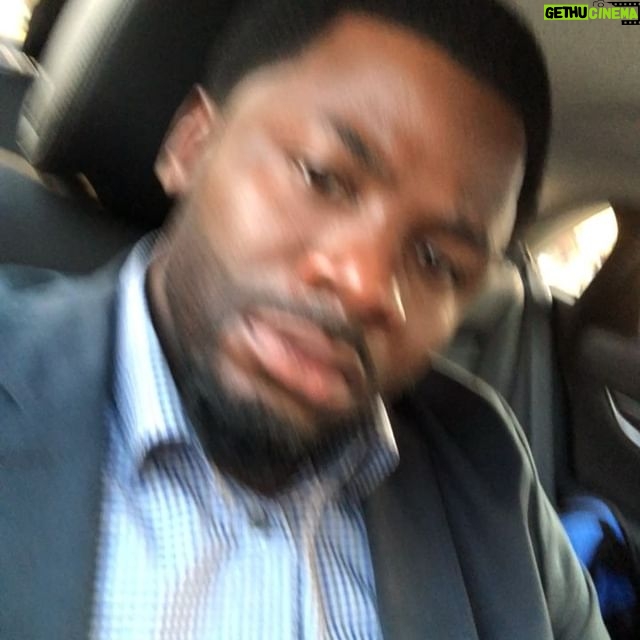 Derek Luke - 6.4K Likes - Any Government that can give u everything can also take it from u hmm 🤔 No matter what let’s have our trust n truth