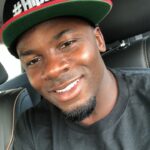 Derek Luke