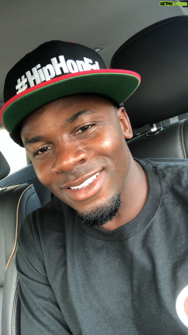 Derek Luke - 7.2K Likes -