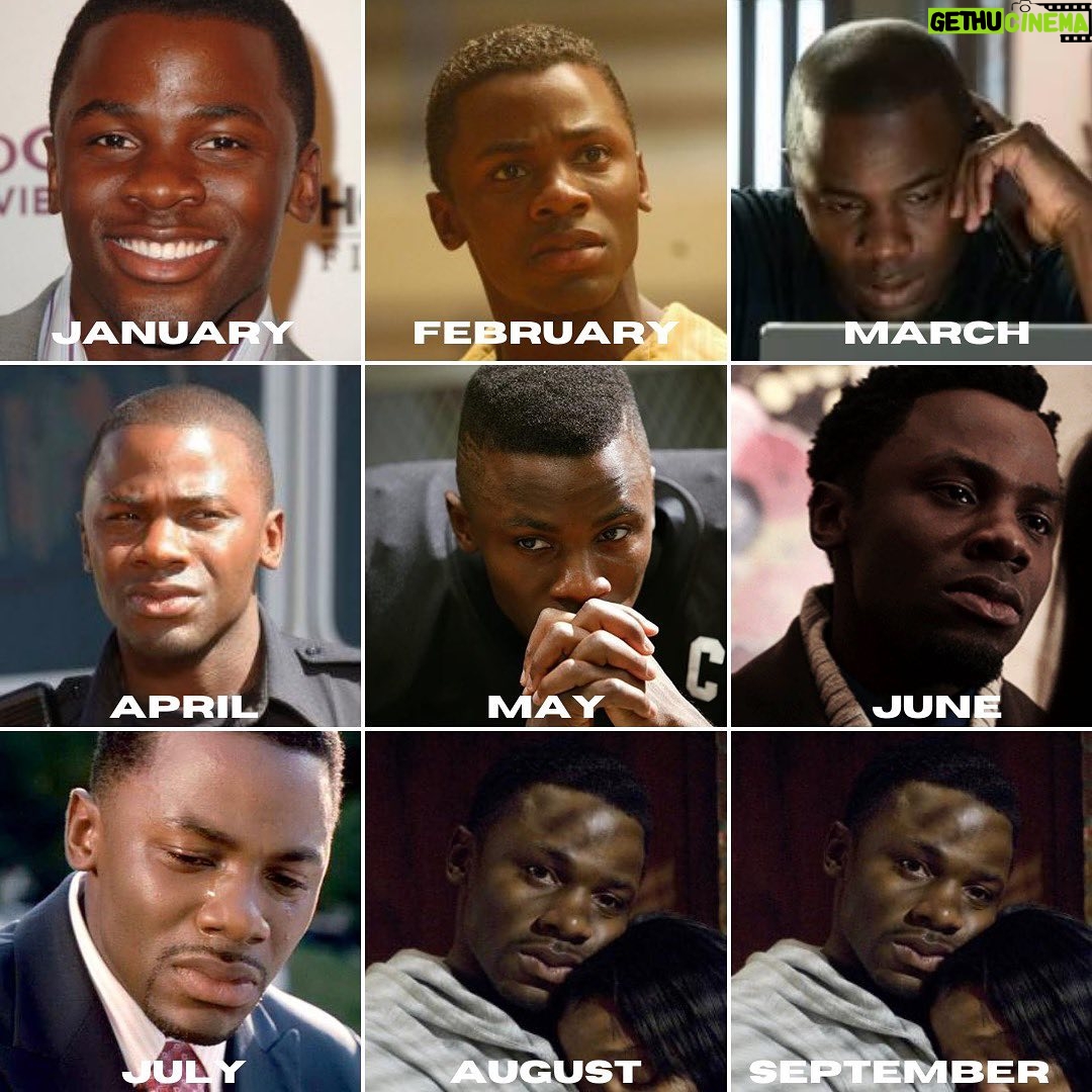 Derek Luke - 4.6K Likes - In case you’re wondering how home schooling is going in 2020...