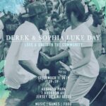 Derek Luke