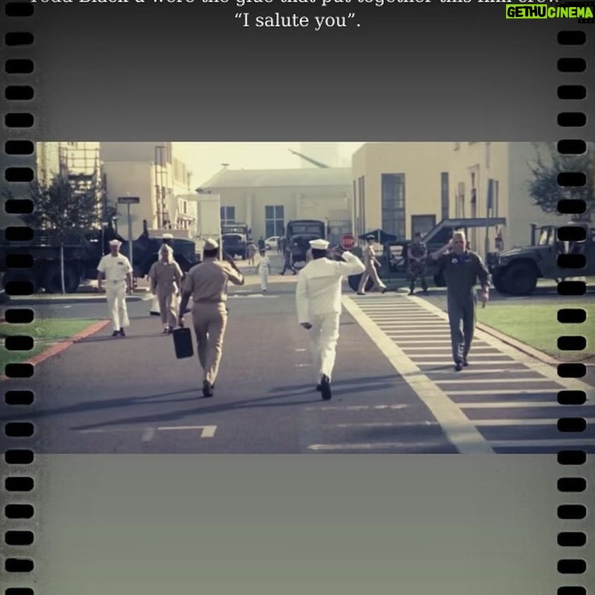 Derek Luke - 9.7K Likes - Celebrating 21 years of my film debut. Thank you to @antwonefisher.official for allowing me to share some of the glory from your story. To everyone, thank you for allowing my art to be a part of your heart. To everyone who has found their story in my story, That’s the real Antwone Fisher story! I want to honor every service man and woman for providing for me, my family and this country’s safety.
#antwonefishermovie #21years #Navy #Salute #DenzelWashington #film
To Denzel Washington (The G.O.A.T) acting 🎭can’t be taught but caught.
Todd Black u were the glue that put together this film crew “I salute you”.
Viola, you have proved, as an actor words don’t always matter when truth is the factor.
Thank you ☺️ Philippe Rousselot cinematographer 🎦
Bonjour l’artiste the script was legit but as a actor of color means nothing if your not correctly Lit 💡
Willie D. Burton I know 4 a certain if you on my crew the sound is never hurting.
Joy Bryant u come camera ready no one else I would want as my 1st leading lady.
James Brolin, thank you u for elevating the scene, even though we shared small time on screen 📺.
Caption Cherie, wow take a bow I could not have done it without y’all.