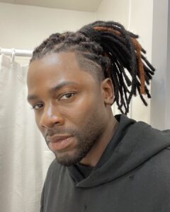 Actor Derek Luke HD Instagram Photos and Wallpapers January 2024