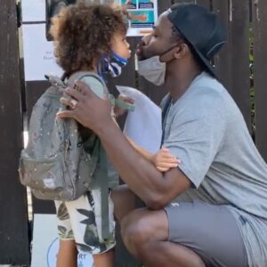 Actor Derek Luke HD Instagram Photos and Wallpapers September 2020