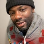 Derek Luke