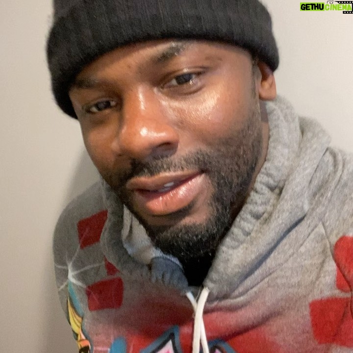 Derek Luke - 2.5K Likes - HAPPY 😊 BIRTHDAY TO MY QUEEN SOPHIA U ADD TO ME NEVER TAKING AWAY FROM ME:) I KNEW I WAS GOING TO EXCEL BECAUSE OF U; ADVICE FROM ONE OVE THE WISEST MEN KING 👑 SOLOMON Proverbs 18:22
He Who Finds A Wife Finds A Good THING @sophiaadella