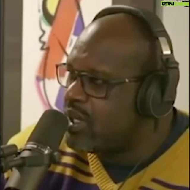Derek Luke - 3.2K Likes - Thanks shaq after u received blessings (knowledge, wisdom, finances, purpose, discover ur gift) instinctively u want pour it on others, u don’t have to have a lot to start, I use to think my peace of mind lies in accumulating naw, it’s better 2 give automatically posture u to receive, be faithful with the little, God will make u have the much God speed Shaq,