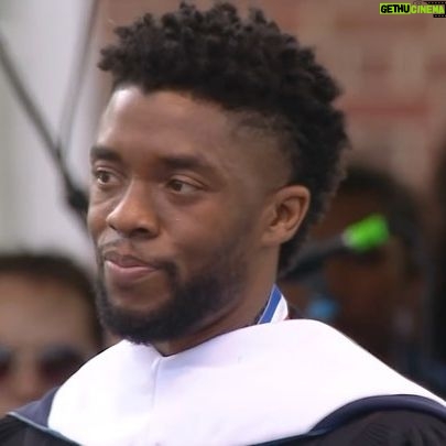 Derek Luke - 13.8K Likes - “Purpose is the essential element of you. It is the reason you are on the planet at this particular time in history. Your very existence is wrapped up in the things you are here to fulfill.” Chadwick Boseman (Howard University, 2018)
In every tree there is a seed... In every tree there is a forest... Purpose can not be taught- It must be caught. Myles Munroe said “When purpose is not known, abuse is inevitable”, and I salute a man who understood his divine plan. ❤️
You provided space for so many young men and women to see themselves in their true image! You helped them look in the mirror and see the power in who THEY are… When there was darkness, you brought them light in a world that so often tries to dim their shine 🙏🏿
My prayers to the family of our superhero Chadwick Boseman- your life and light was supernatural! The strength and resilience you showed while fighting such an intense personal battle is unmatched. May the King of King’s find it well with thee!🤴🏿