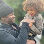 Derek Luke