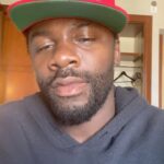 Derek Luke