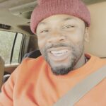 Derek Luke