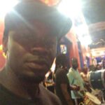 Derek Luke