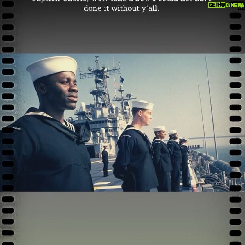 Derek Luke - 9.7K Likes - Celebrating 21 years of my film debut. Thank you to @antwonefisher.official for allowing me to share some of the glory from your story. To everyone, thank you for allowing my art to be a part of your heart. To everyone who has found their story in my story, That’s the real Antwone Fisher story! I want to honor every service man and woman for providing for me, my family and this country’s safety.
#antwonefishermovie #21years #Navy #Salute #DenzelWashington #film
To Denzel Washington (The G.O.A.T) acting 🎭can’t be taught but caught.
Todd Black u were the glue that put together this film crew “I salute you”.
Viola, you have proved, as an actor words don’t always matter when truth is the factor.
Thank you ☺️ Philippe Rousselot cinematographer 🎦
Bonjour l’artiste the script was legit but as a actor of color means nothing if your not correctly Lit 💡
Willie D. Burton I know 4 a certain if you on my crew the sound is never hurting.
Joy Bryant u come camera ready no one else I would want as my 1st leading lady.
James Brolin, thank you u for elevating the scene, even though we shared small time on screen 📺.
Caption Cherie, wow take a bow I could not have done it without y’all.