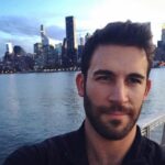 Derek Peth