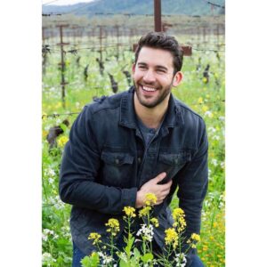 Derek Peth Instagram - Napa. Land of .zinFUNdel