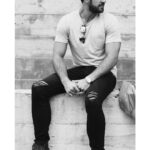 Derek Peth