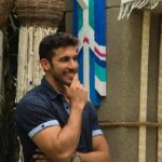 Derek Peth