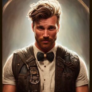 Derek Theler Instagram - Full disclosure: 
I promised myself I wouldn’t post these once I went down the Ai imaging path… It’s too much fun! I’m sure this trend is going to fill your feed for the next week, so here is my contribution.

I tried to start with images that I liked, then it started getting weirder. What do you think?