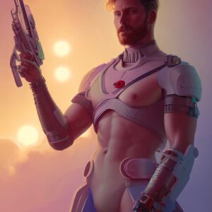 Derek Theler Instagram - Full disclosure: 
I promised myself I wouldn’t post these once I went down the Ai imaging path… It’s too much fun! I’m sure this trend is going to fill your feed for the next week, so here is my contribution.

I tried to start with images that I liked, then it started getting weirder. What do you think?