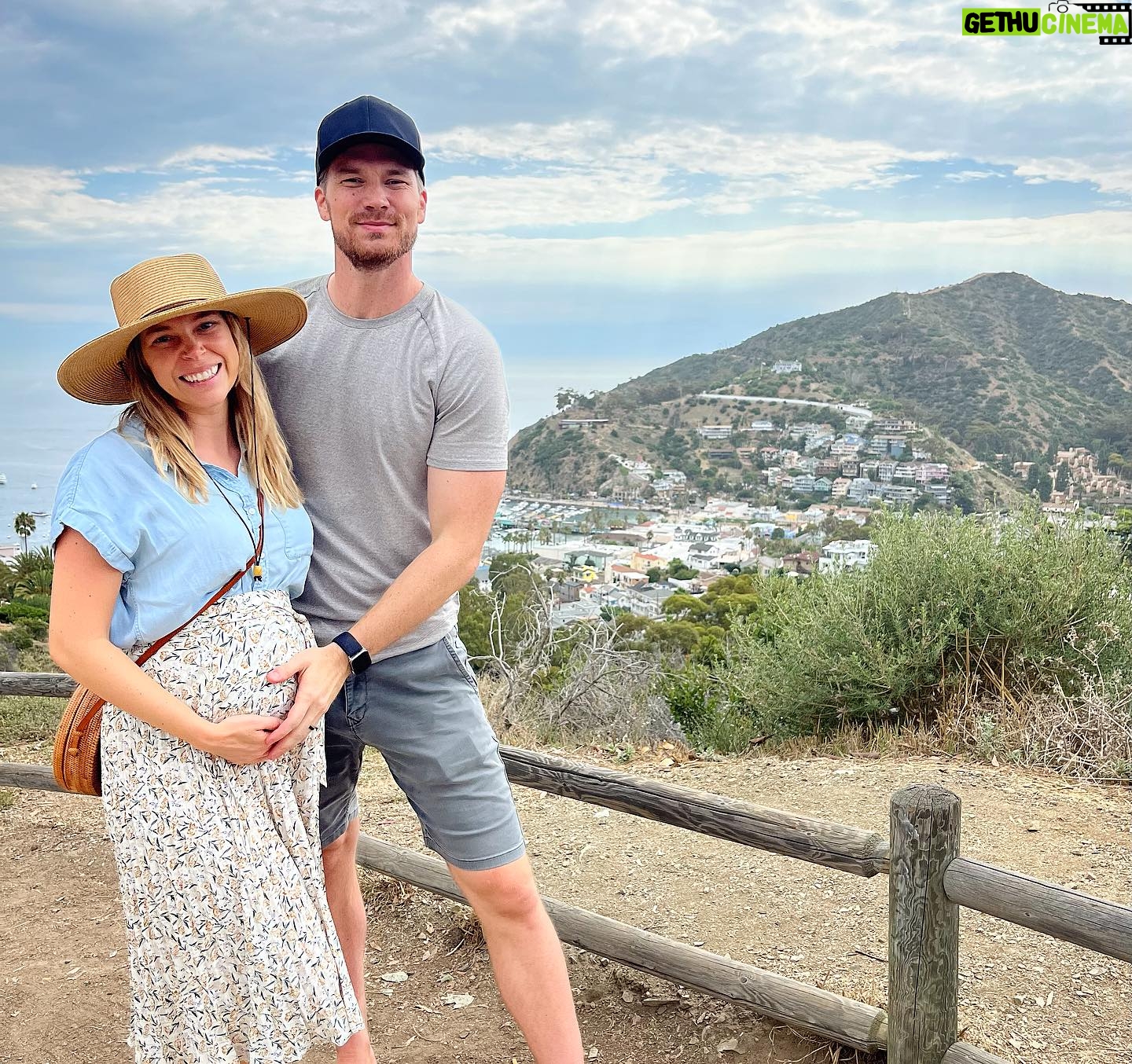 Derek Theler - 55.7K Likes - Dad mode incoming January 2024 ❤️
#babydaddy #itsaboy