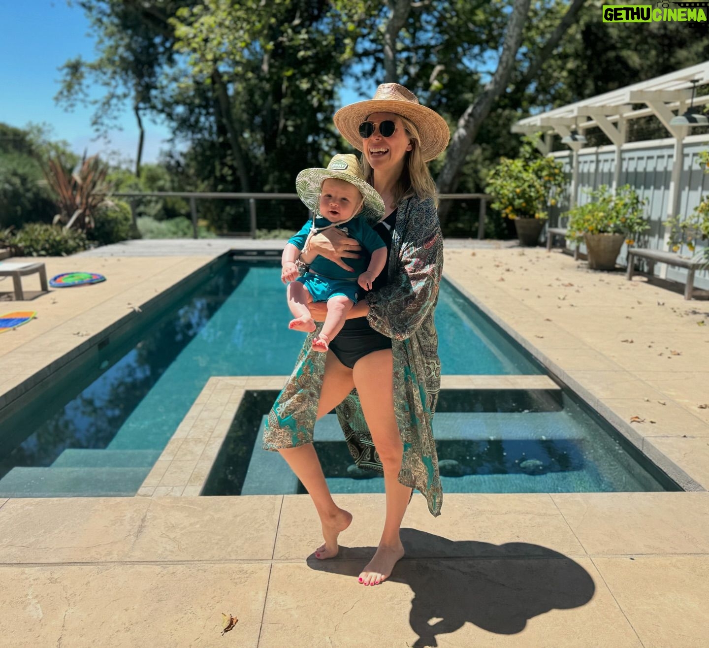 Derek Theler - 8.7K Likes - Another magical trip to Santa Barbara with the best crew ❤️