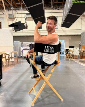 Derek Yates Instagram - Rando has been born into the world of @himyfonhulu!

Check out Season 2 Episode 3 “The Reset Button” streaming now, look for the emojis, and then WAIT FOR IIIIIIT………😂

#himyf

Check out my Twitter if you wanna see the 🤪 removed 👀