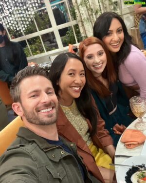 Derek Yates Instagram - Rando has been born into the world of @himyfonhulu!

Check out Season 2 Episode 3 “The Reset Button” streaming now, look for the emojis, and then WAIT FOR IIIIIIT………😂

#himyf

Check out my Twitter if you wanna see the 🤪 removed 👀