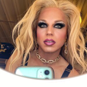 Derrick Barry Instagram - It’s been awhile.
