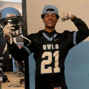 Derrick Levasseur Instagram - Detective Perspective is back on audio, and this week's case is fairly recent, so we need your help to get the word out! On December 20, 2022, Kadin Black, a beloved 19-year-old son and brother, was reported missing in Wrightsville, Pennsylvania. His family hadn’t heard from him for three days, and he had failed to show up at his dad’s house for a pre-planned get-together, which was out of character. The police immediately launched an investigation into Kadin’s disappearance, but there was no sign of him anywhere. It’s been just over 16 months since Kadin went missing, and investigators are still searching for him…

#truecrime #missingperson #findkadinblack #unsolved #mystery