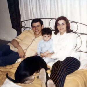 Derrick Levasseur Instagram - The Menendez Brothers: Trouble in Beverly Hills (Part 2) is now out on audio wherever you listen to podcasts. We're diving deeper into the infamous family in this episode, learning about Kitty's mental health struggles and how it affected her sons, as well as how Jose reacted to the trouble at home.  We piece together the timeline of how the Menendez family began to crumble just before the tragic killings, how controlled Erik and Lyle felt by their parents, and what clues may have foreshadowed the end.

#truecrime #truecrimecommunity #menendezbrothers #crime #crimeweeklypod