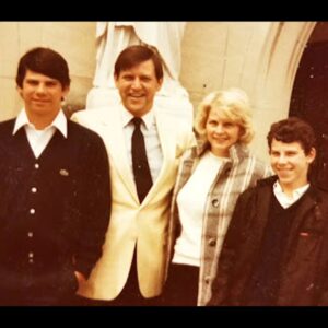 Derrick Levasseur Instagram - The Menendez Brothers: Trouble in Beverly Hills (Part 2) is now out on audio wherever you listen to podcasts. We're diving deeper into the infamous family in this episode, learning about Kitty's mental health struggles and how it affected her sons, as well as how Jose reacted to the trouble at home.  We piece together the timeline of how the Menendez family began to crumble just before the tragic killings, how controlled Erik and Lyle felt by their parents, and what clues may have foreshadowed the end.

#truecrime #truecrimecommunity #menendezbrothers #crime #crimeweeklypod