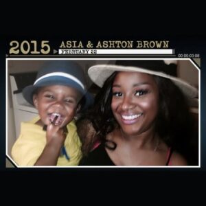 Derrick Levasseur Instagram - Episode 33 is out on YouTube! Every unsolved case is tragic, but when it involves children, it can be especially heartbreaking to not have answers. Asia and her son Ashton were found in the trunk of her burned car with no initial cause of death known. 

Asia Brown was last seen at around 3:20 pm on February 20, 2015 at the AutoZone store on Randleman Road in Greensboro, North Carolina. Three days later, her recently purchased 2005 black Buick LaCrosse was found burned in a wooded area off Thurston Avenue, a service road near the bank of South Buffalo Creek. Asia and her two-year-old son, Ashton, were discovered inside the trunk. 

If you have any information in this case, please contact Crime Stoppers at 336-373-1000. There is a $15,000 reward available.

Please like and share our cases here on Instagram or other social media platforms. Help us make these cases known! 

#truecrime #crime #unsolved #mystery #coldcase #detectiveperspective