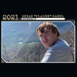 Derrick Levasseur Instagram - We're back on audio and video with a case that desperately needs answers. On November 17, 2021, Bryan “Vladek” Hasel, a 22-year-old beloved son and brother, was reported missing to the Orange County Sheriff’s Office in Orlando, Florida. His family had been on vacation out of state, and upon returning home, discovered that Vladek was missing. An investigation revealed that the last time Vladek was verifiably seen was on the morning of November 6. Since his disappearance, there have been no other confirmed sightings of him, leaving his family distraught and desperate for answers. It’s been just over two years since Vladek went missing, and investigators are still searching for him…

Bryan “Vladek” Hasel was last verifiably seen on November 6, 2021, at around 8:30 am, at Foxtail Coffee on University Boulevard and Collegiate Way in Orlando, Florida. Vladek is 5’8”, white, with blondish-brown hair and blue eyes. 

If you have information that could lead to the discovery of Vladek, please reach out to the Orange County Sheriff’s Office missing persons unit at 407-254-7000. 

To keep up to date with Vladek’s case, visit FIND VLADEK HASEL on social media:
https://www.instagram.com/findvladekhasel/
https://www.facebook.com/groups/findvladek/
https://www.reddit.com/r/FindVladekHasel/
https://twitter.com/FindVladekHasel
https://www.tiktok.com/@findvladekhasel

#findvladek #teamvladek #truecrime #missingperson #missing #unsolved #truecrimecommunity