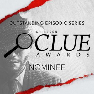 Derrick Levasseur Instagram - Detective Perspective is nominated for a Crimecon Clue Award! Honored to be nominated. Shows that focus solely on unsolved cases can struggle because without resolution, they’re perceived as “not entertaining.” Thank you to the judges for recognizing a show that’s searching for answers for families that need it.

Check out the full Variety article in my stories for all the nominees!