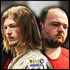 Derrick Levasseur Instagram - Piketon Massacre: Blood Brothers (Part 4) is out wherever you listen to podcasts! We have one more part to go after this, but we wanted to talk more about the trial and a fixation Jake and George had with the movie 'The Boondock Saints' before carrying out the murders... Listen now on audio, and we'll see you Sunday on YouTube!

#truecrime #truecrimecommunity #piketonmassacre #pikecountymassacre #crime