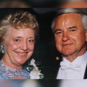 Derrick Levasseur Instagram - We've hit our 40th episode of Detective Perspective! Though we wish we never have to cover cases like these, we are so grateful for your support in bringing light to these unsolved cases that desperately need answers. 

This week, we're covering a particularly grisly and heartbreaking murder that is still unresolved. On the morning of May 6, 2014, Russell Dermond, an 88-year-old beloved father and husband, was found dead in the garage of his home on Lake Oconee in Georgia. He had been brutally murdered, and his head was removed. Russell’s wife of 62 years, Shirley, was nowhere to be found. An intense search for her began, and on May 16, she was found in the lake. Shirley had also been murdered, and her body was weighed down with concrete blocks.

Despite a thorough investigation, the police have yet to identify a motive or suspect for this heinous crime. It’s been just over 10 years since Russell and Shirley were killed, and investigators are still searching for the person responsible… Listen now wherever you get your podcasts. 

#truecrime #unsolved #coldcase #mystery #unsolvedmystery #truecrimepodcast