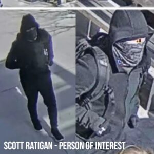 Derrick Levasseur Instagram - Hey guys, we have a little bit of a different episode out today on audio! We figured it would be great to cover 3 cases in one episode this week, since some cases unfortunately don't have enough evidence or information for a full episode. So this week, we're covering the murder of Scott Ratigan, the disappearance of Mary Johnson-Davis, and the murder of Destiny McClain. Check it out wherever you listen to podcasts, because you never know how you might be able to crack an unsolved case! 

#truecrime #truecrimecommunity #truecrimepodcast #unsolved #mystery #coldcase
