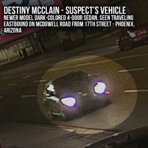 Derrick Levasseur Instagram - Hey guys, we have a little bit of a different episode out today on audio! We figured it would be great to cover 3 cases in one episode this week, since some cases unfortunately don't have enough evidence or information for a full episode. So this week, we're covering the murder of Scott Ratigan, the disappearance of Mary Johnson-Davis, and the murder of Destiny McClain. Check it out wherever you listen to podcasts, because you never know how you might be able to crack an unsolved case! 

#truecrime #truecrimecommunity #truecrimepodcast #unsolved #mystery #coldcase