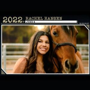 Derrick Levasseur Instagram - Our video on the unsolved murder of Rachel Hansen is out on YouTube now. At around 2 A.M. on June 4, 2022, a gunman entered Rachel Hansen’s apartment, located at 1900 South Coronado Road in Gilbert, Arizona, and shot her once while she was sleeping. Anyone with information in Rachel’s murder should leave an anonymous tip by calling Silent Witness at 480-WITNESS. There is a $7,000 reward available.

We'd also love to share Rachel's Rescue, a dog rescue founded in Rachel's honor. Please check them out at @rachelsrescue2022 and please consider donating! 

#truecrime #crime #unsolved #mystery #coldcase #rachelhansen